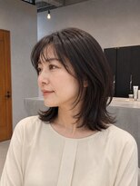 ネット 北千住(net.)&nbsp;ダークブルー/ワンホンレイヤー[北千住/北千住駅]