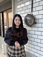 キールーム(Kir'oom)&nbsp;寺田 汐里