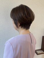 エルサフィロ ヒゴバシ(el zafiro)&nbsp;【エルサフィロ　肥後橋】お客様スタイル