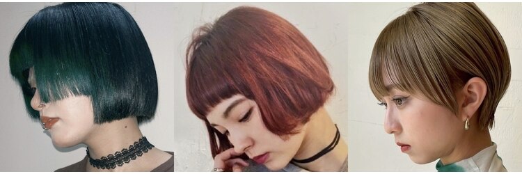 バロン(baLon.)のサロンヘッダー