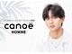 カノエ オム(canoe HOMME)の写真/【ららぽーと福岡徒歩3分】周りと差がつくメンズパーマをご提案！ツイスパ/スペインカール/スパイラル