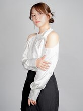 ボタン ハカタ(VOTAN hakata)&nbsp;藤野 結衣 