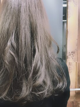 シード(Syead) アッシュグリーン【八王子】【日野】【府中】