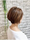マロンショート/20代30代40代50代60代
