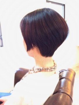 バレッタ(Barrette) Barrette大人ショート