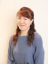 グロース Growth 山田 芳江