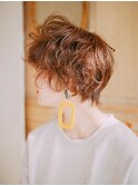 似合わせカット☆ボブ☆カール　[町田/町田駅][学割U24]