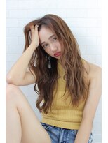 パコ(Paco)&nbsp;【PACO】ヘルシーレイヤー/デジタルパーマ/外国人風♪