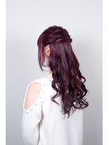 クリップ ジョイント ゴッド(CLIP JOINT GOD) ローズピンク☆