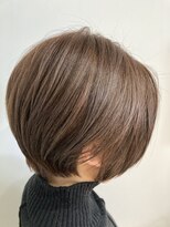 エイト 溝の口店(EIGHT)&nbsp;【EIGHT溝の口】お客様スタイル_デザインカラー