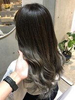 ニティー(Ngiti)&nbsp;グラデーション