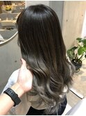 グラデーション