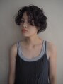 デュッカ(ducca)&nbsp;ショート、ボブ得意です！短かくてもふんわりやわらかく☆