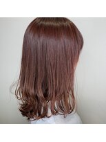 ガレリアエレガンテ 多治見店(GALLARIA Elegante)&nbsp;ピンクブラウン