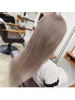 シュシュ 四日市店(ChouChou)&nbsp;ナチュラルグラデーション