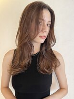 カーニバル 江古田(CARNIVAL)&nbsp;SOGAME-04 大人かわいい/小顔/ショートボブ/グレージュ/レイヤー