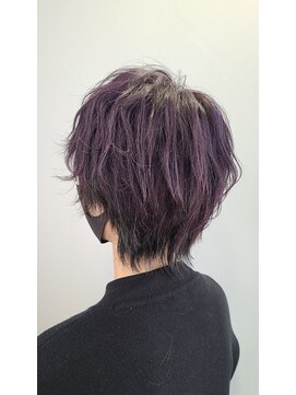 アクネ 東三国店(ACNE) ☆