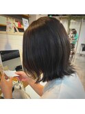 外ハネボブ