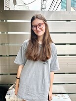 ホープ 渋谷(HOPE)&nbsp;ストレートトリートメント