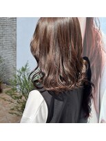 ミント バイ フォルテ(mint by FORTE)&nbsp;【髪質改善】mint by  forte