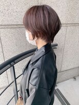 ミラレスカ 栄(MIRA RESCA)&nbsp;ショートスタイル