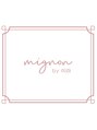 ミニョン(mignon) mignon 新越谷