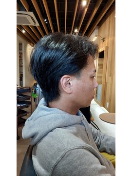 キレイコムデュース(Deuce) メンズスタイル