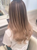 ココエクステンション 香林坊店(coco extension)&nbsp;◇◆highlight gradation◆◇