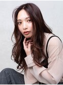ニュアンスロング