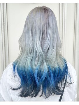 グラスペディア(graspedia) ホワイトカラー広島デザインm