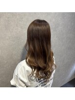 レヴェリー(REVERIE)&nbsp;#プルエクステ#ロング#ナチュラルカラー