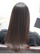 隠れ家サロンアンティ(salon anty)&nbsp;髪質改善縮毛矯正水素ウルトワトリートメント