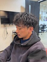 フォーカス 天王台店(FOCUS)&nbsp;ツイストスパイラル