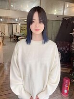 メーヴェ(Mowen)&nbsp;[ ネイビー ]