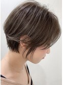 オトナショート
