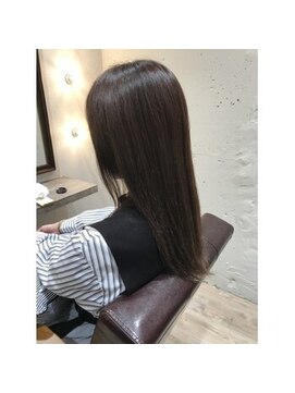 ミリ 調布店(Mili) Mili 調布オリジナルスタイル