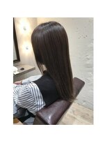 ミリ 調布店(Mili) Mili 調布オリジナルスタイル