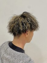 イースト(YEAST)&nbsp;メンズヘア