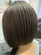 シェアサロンヘアー(share salon Hair)の写真/【姫路駅徒歩5分】オシャレを楽しめる♪薬剤にもこだわり、ダメージレスに綺麗な仕上がりが叶う＊