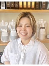 サーカス 南風原店(circus) 神谷　 茉美