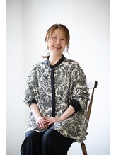 ラシンバン(LashinVan)&nbsp;森本 笑