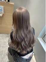 アヴァンス 京橋店(AVANCE)&nbsp;上品なハイトーングレージュ