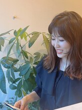 メディカルヘアー ロロ(medical hair RoLO) Yukie 