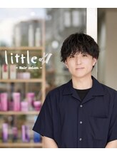 リトル 所沢(little) 古賀 祐太