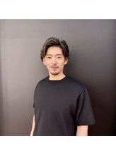 エッジ オリジネーション 梅田店(edge origination) 山根 基寛