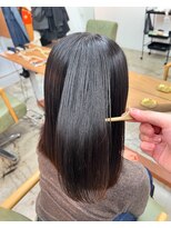 アル 心斎橋(alu)&nbsp;髪質改善/美髪トリートメント