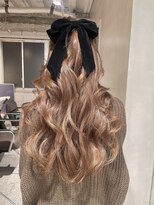 フェブ(fev)&nbsp;<fev_sakura> hazel beige