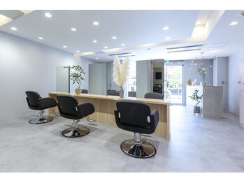 Bonheur茨木 メンズ【ボヌールイバラキ メンズ】