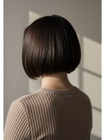 タビアカラー 宇土店&nbsp;#髪質改善#白髪染め#グレイカラー#リタッチ#トリートメント