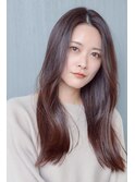 20代30代40代大人エアストレート